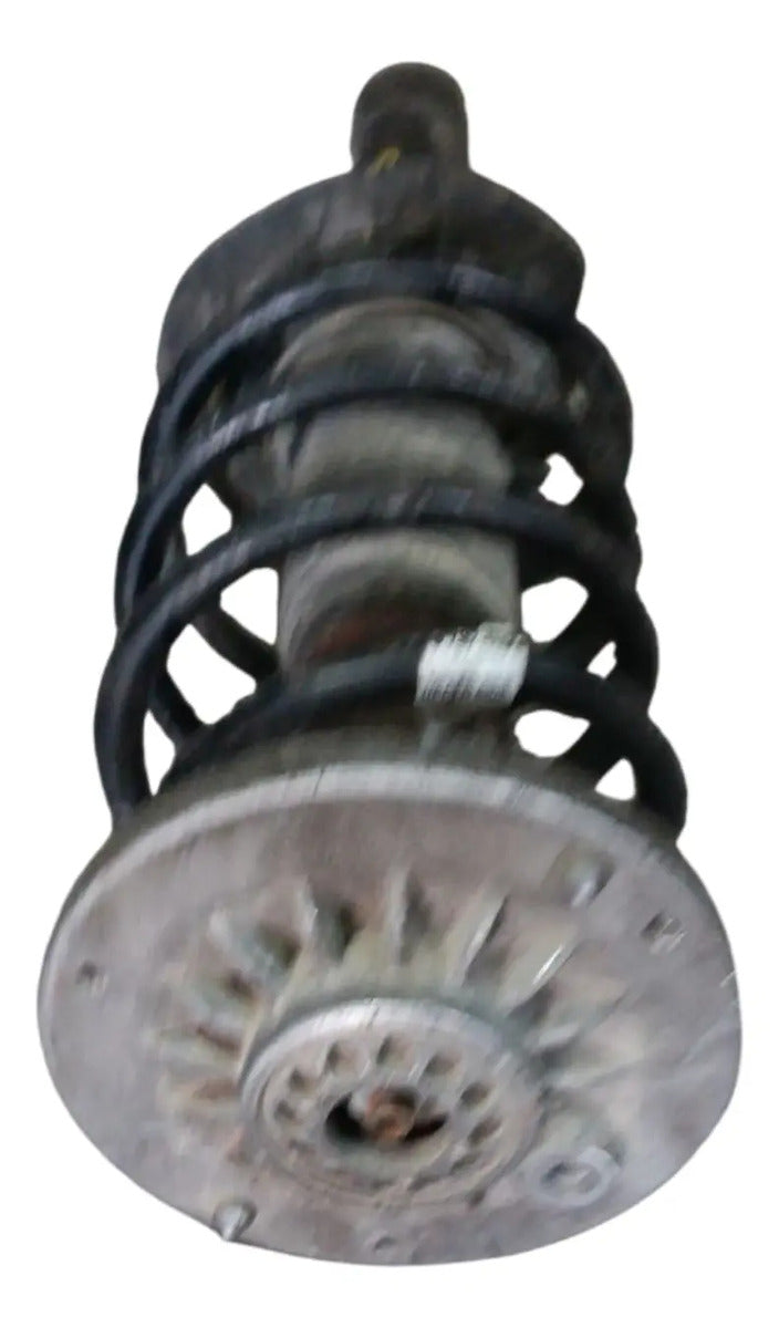 Amortiguador De Suspension Delantera Bmwserie X3 2013