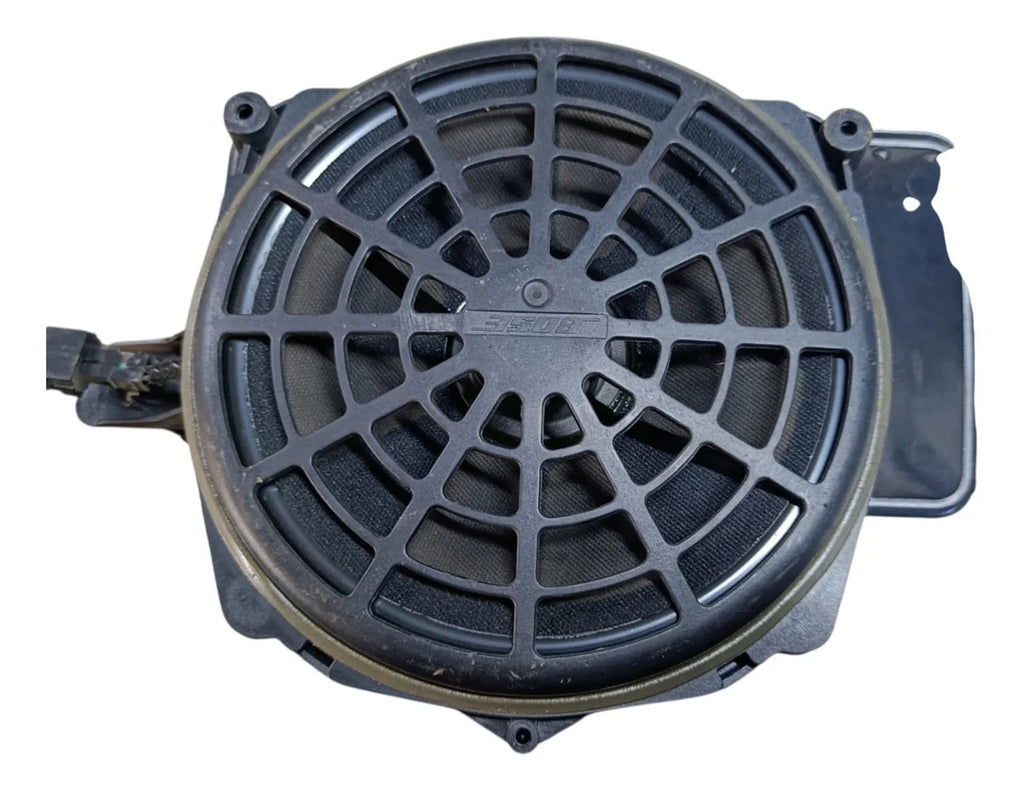 Subwoofer De Cajuela Audi A4 2007