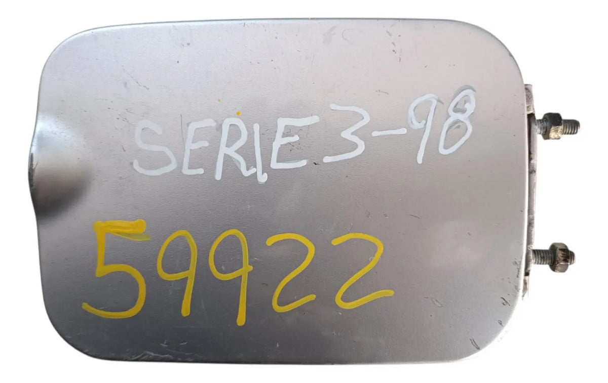 Tapa De Gasolina Bmw Serie 3 1998