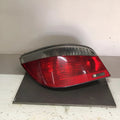 Calavera Bmw Serie 5 2005 Izquierda