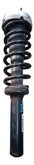 Amortiguador De Suspension Delantera Bmwserie X5 2012 Lh