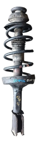 Amortiguador De Suspension Delantera Renaultclio 2012 Lh
