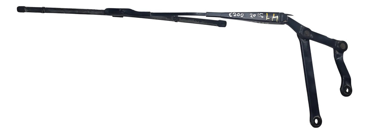 Brazo Limpiabrisas Mercedes Benz Clase C 2016 65749 B