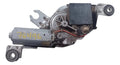 Motor De Limpiabrisas Trasero Bmw Serie X3 2007 76496 B