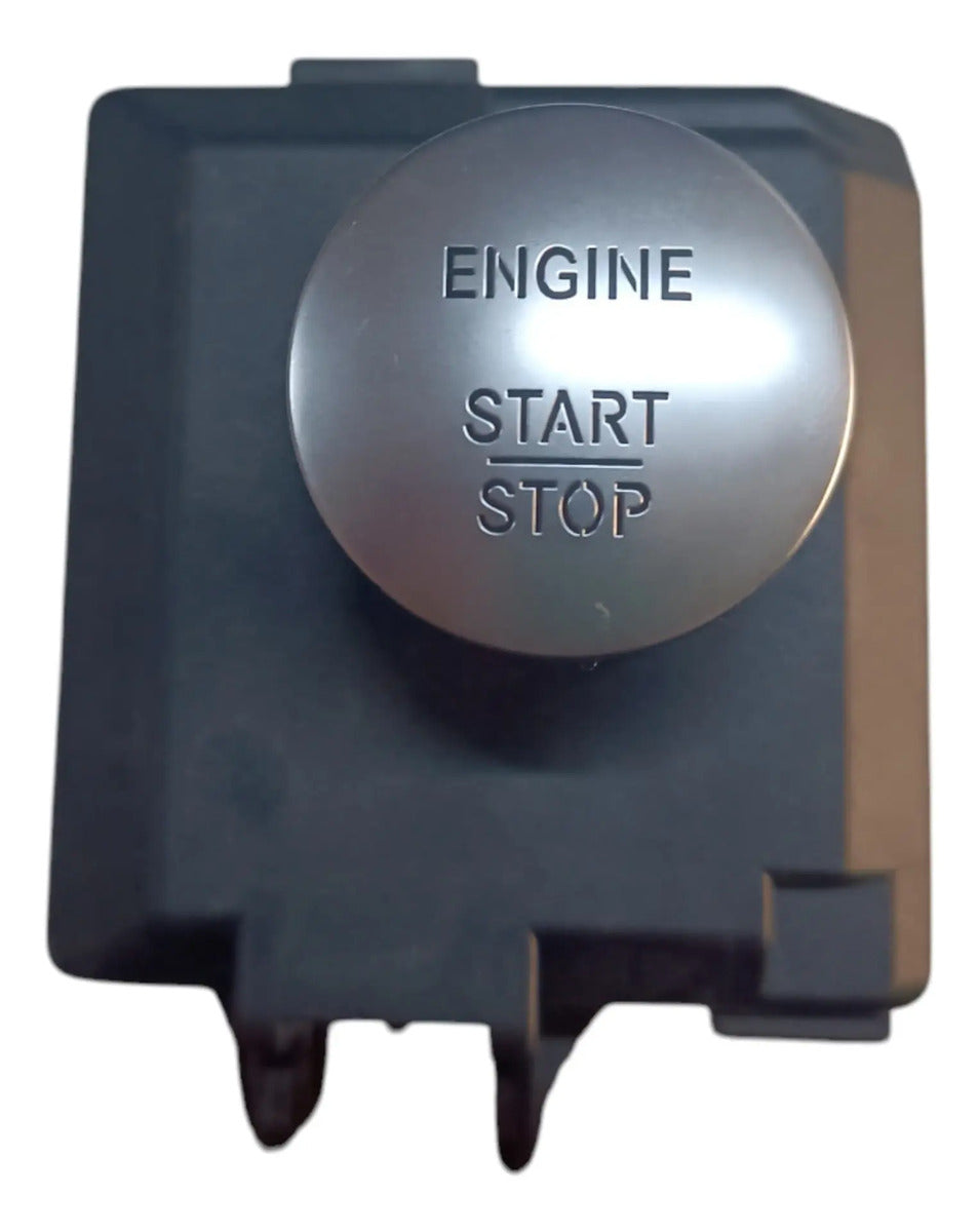 Boton De Encendido Electronico Mercedes Benzclase Ml 2014