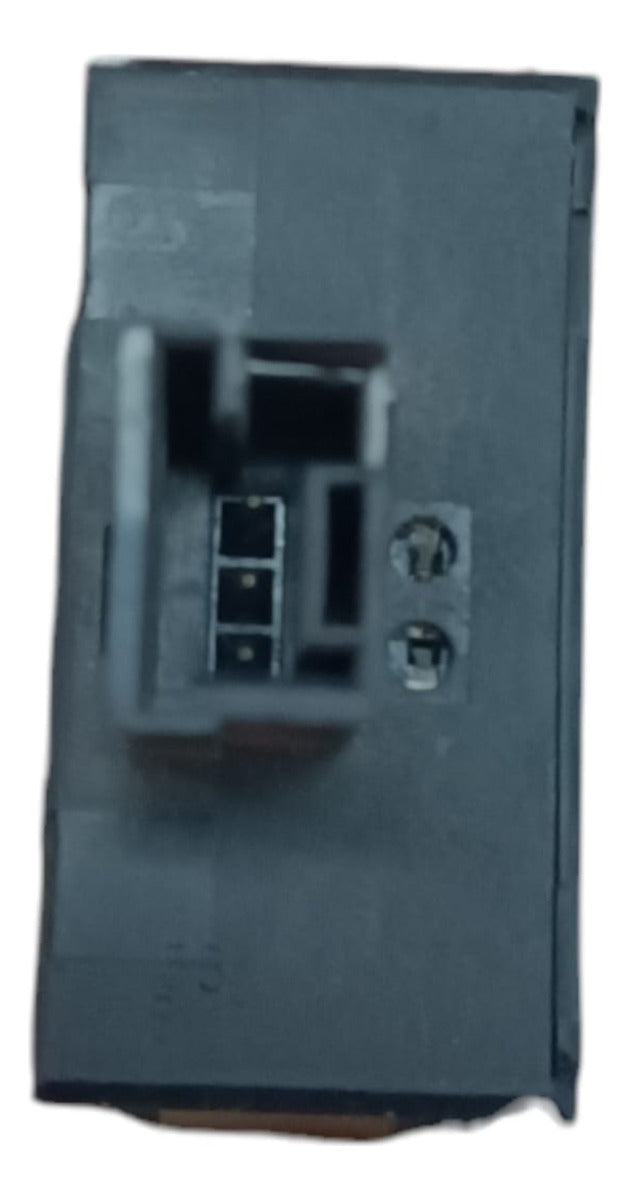 Control De Luces Peugeot 208 2016