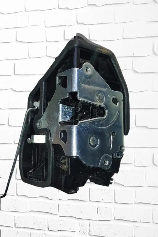 Chapa De Puerta Trasera Bmw Serie X3 2017 Derecho