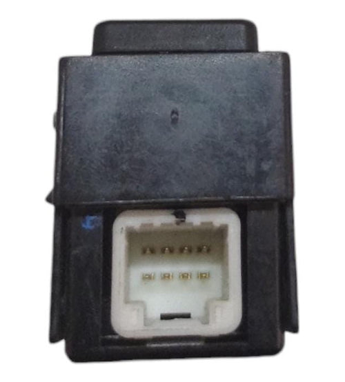 Boton De Calefaccion De Asiento Renault Koleos 2010