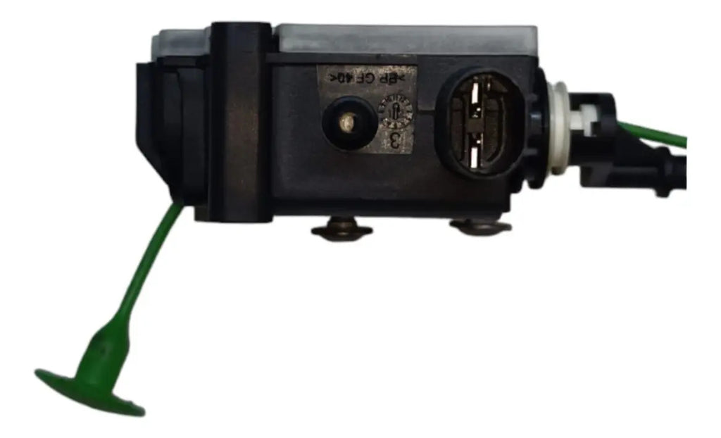 Actuador De Tapa De Gasolina Bmw Serie X5 2011