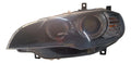 Faro Bmwserie X6 2012