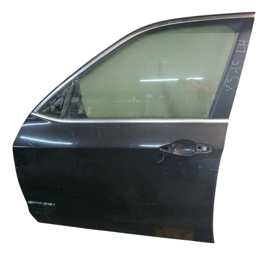 Puerta Delantera Bmw Serie X5 2015