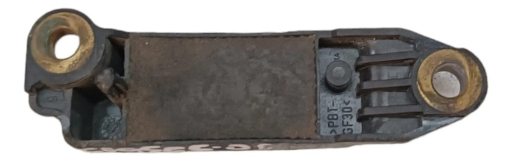 Sensor De Impacto Mercedes Benz Clase C 2006