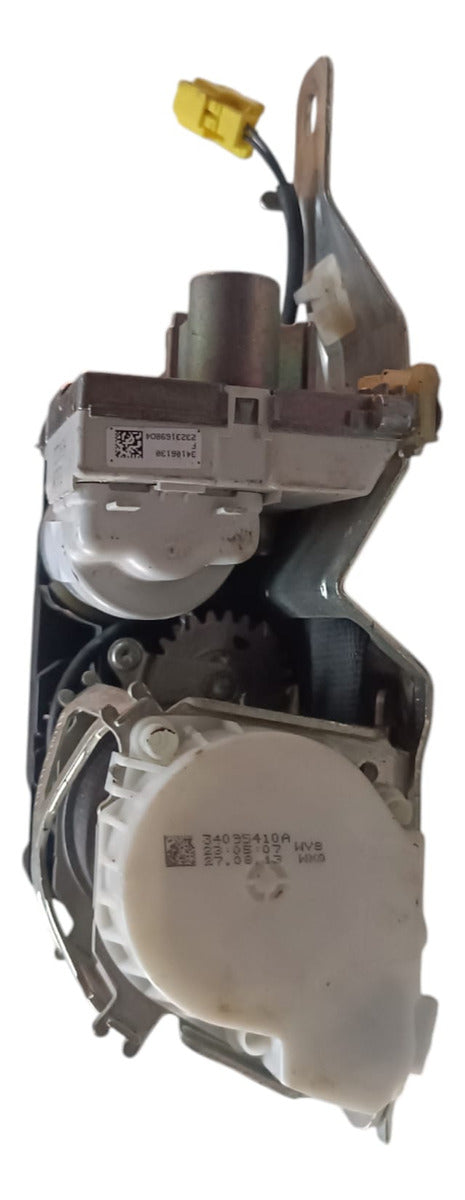 Cinturon De Seguridad Delantero Mercedes Benzclase Ml 2013