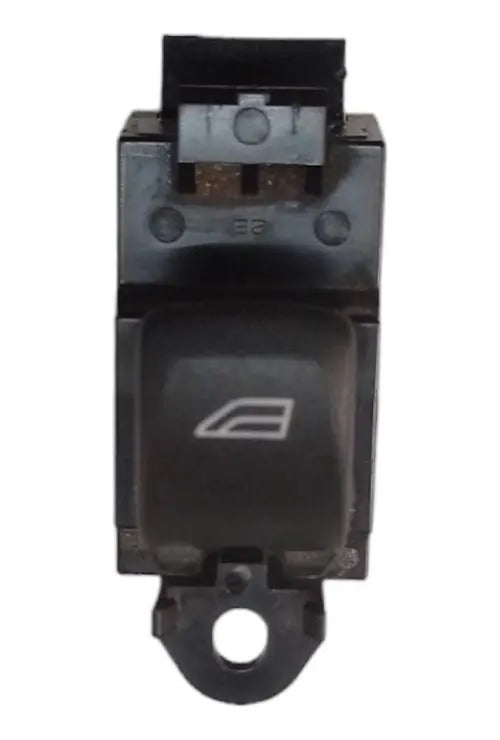 Switch De Vidrio Trasero Volvo S60 2016