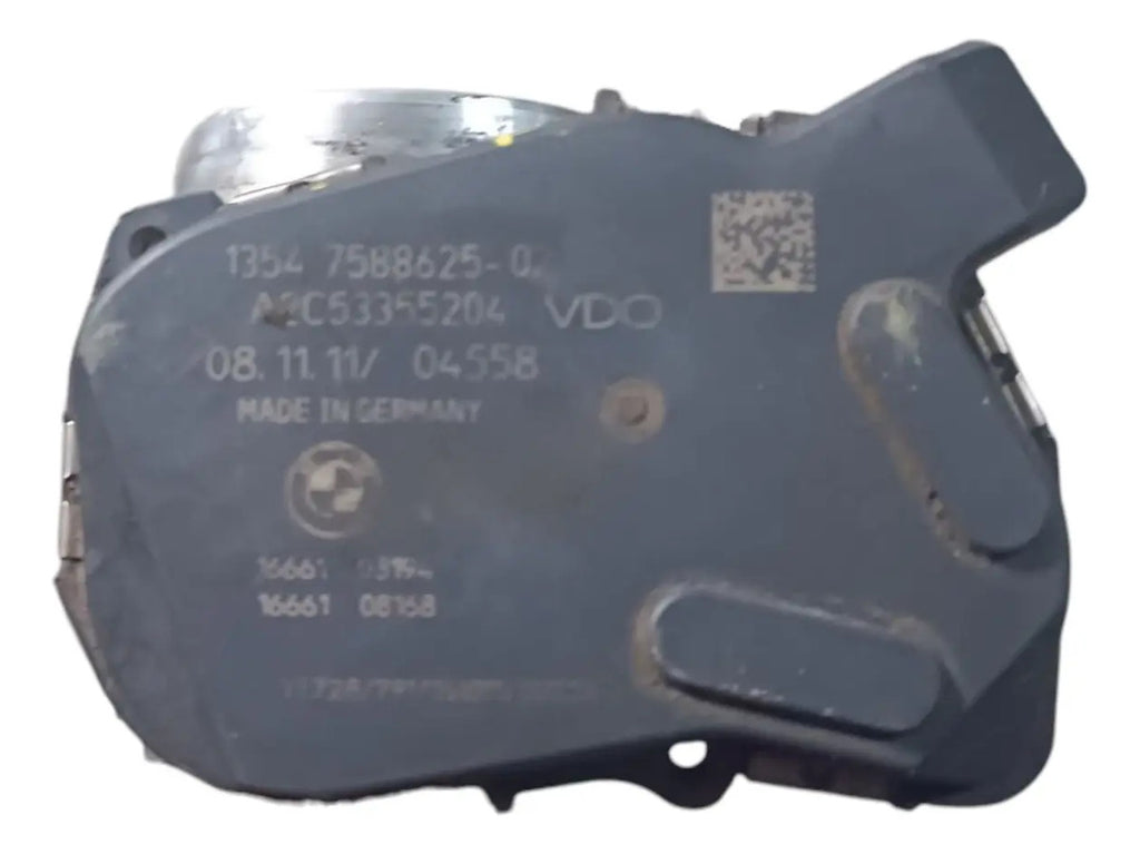 Cuerpo De Aceleracion Bmw Serie 3 2013