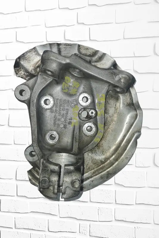 Mango Delantero Bmw Serie 3 2012 Derecho