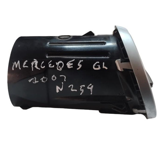 Difusor  A/c De Tablero Central Mercedes Benz Clase Gl 2007