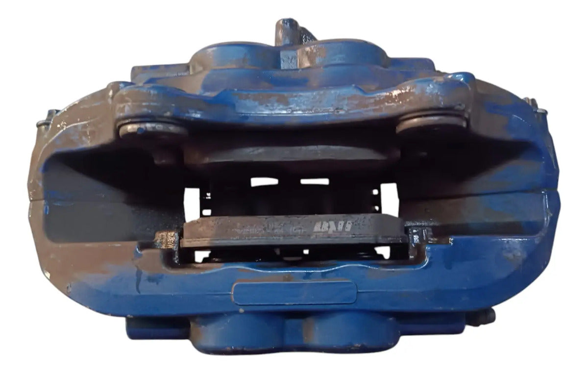 Caliper Delantero Bmwserie 1 2019