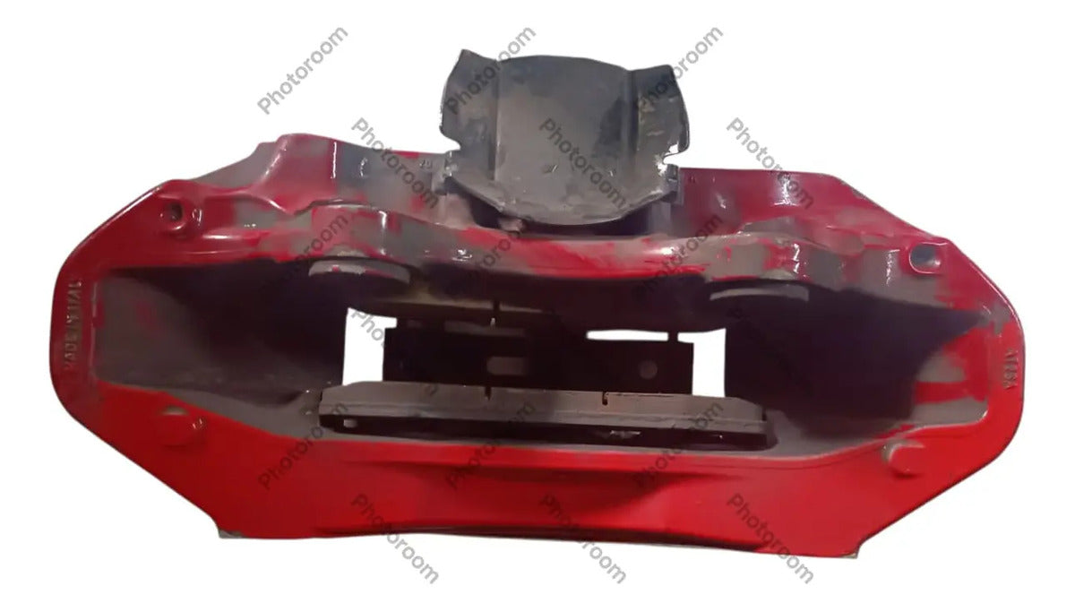 Caliper Delantero Land Roverrange Rover 2014