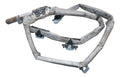 Bolsa De Aire De Cortina  Bmw Serie 3 2008