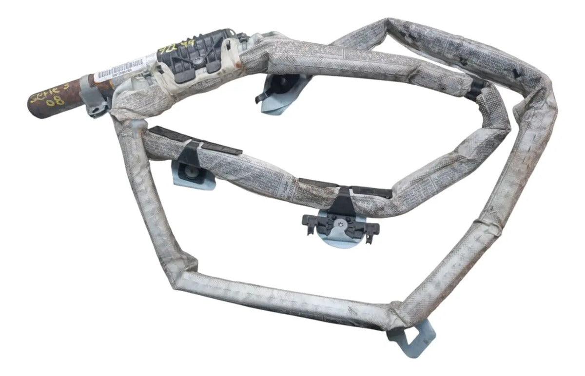Bolsa De Aire De Cortina  Bmw Serie 3 2008