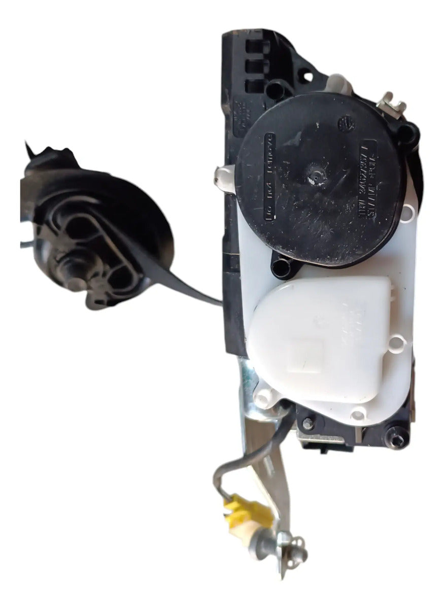 Cinturon De Seguridad Delantero Mercedes Benzclase Ml 14 Rh