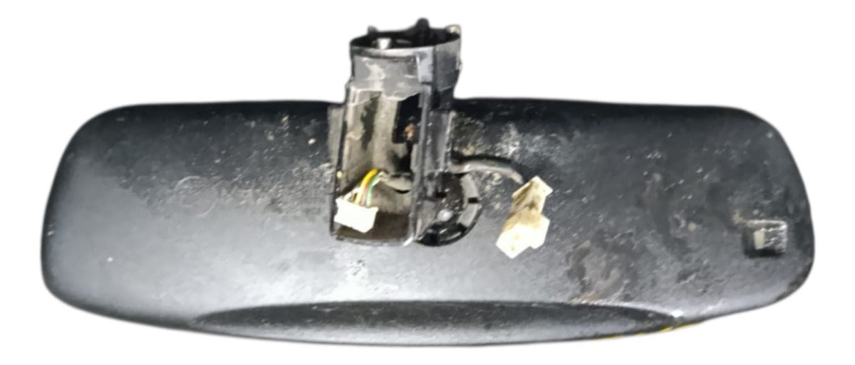 Espejo Central Volvo S40 2009