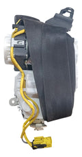 Cinturon De Seguridad Delantero Audia6 2014 Izquierdo