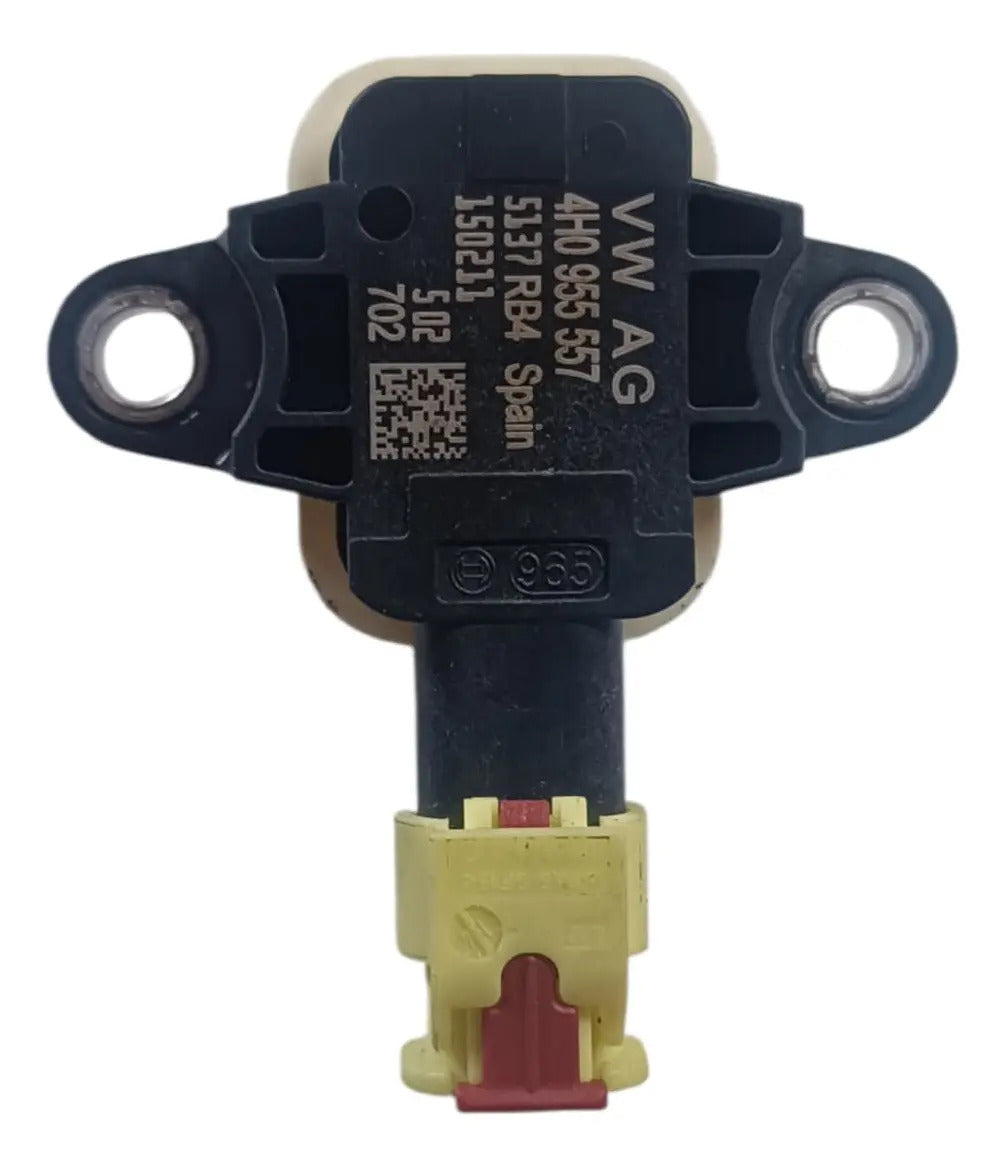 Sensor De Impacto De Airbag Audi A1 2013