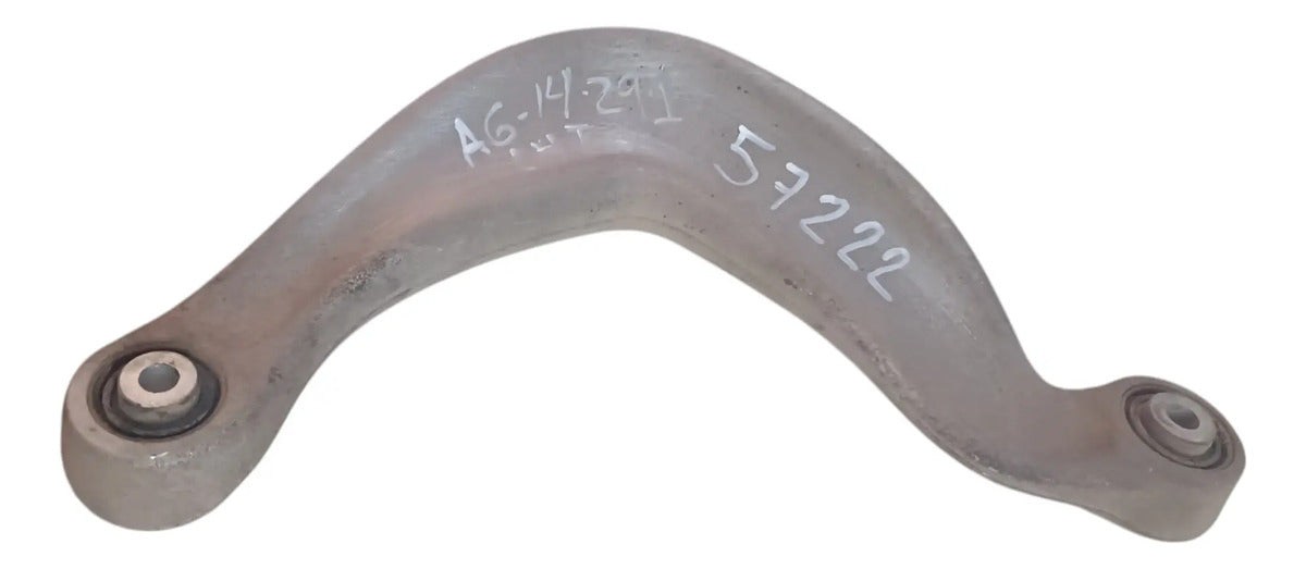 Brazo De Suspension Trasera Audia6 2014 Lh  57222a