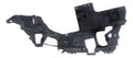 Guia De Fascia Trasera Mercedes Benz Clase C 2018