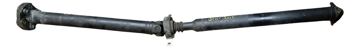 Flecha Cardan Trasera Bmw Serie 1 2015