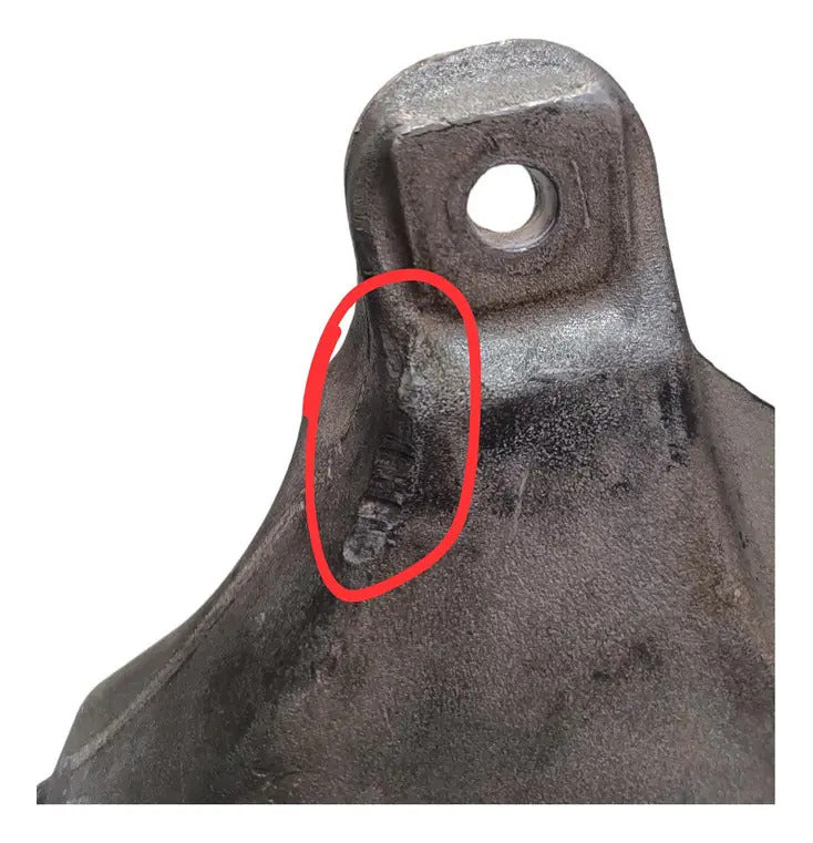 Base De Soporte De Motor Bmwserie 2 2015