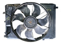 Motoventilador Mercedes Benz Clase C 2010
