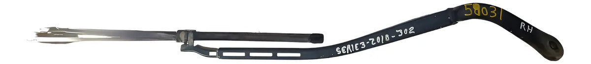 Brazo Limpiabrisas Bmw Serie 3 2010 59031 B