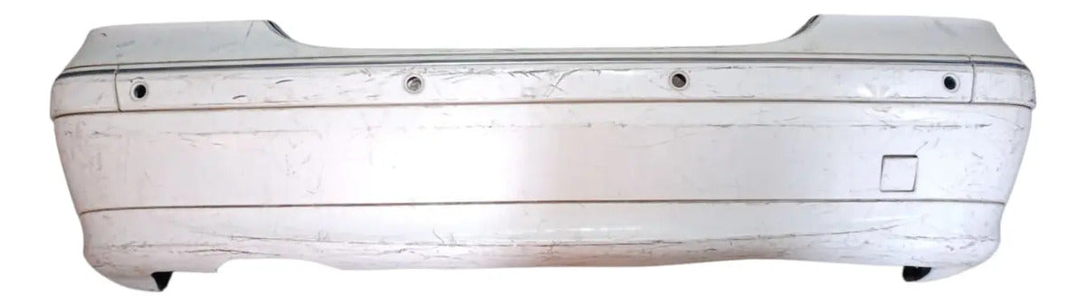 Fascia Trasera Mercedes Benz Clase C 2005
