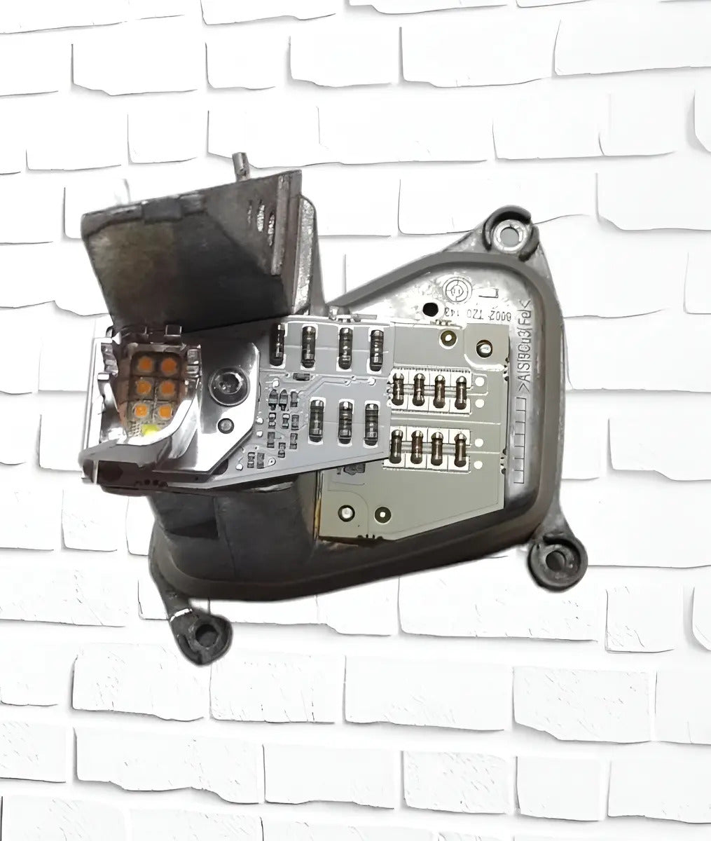 Led De Faro Bmw-serie X5 2014 Izquierdo