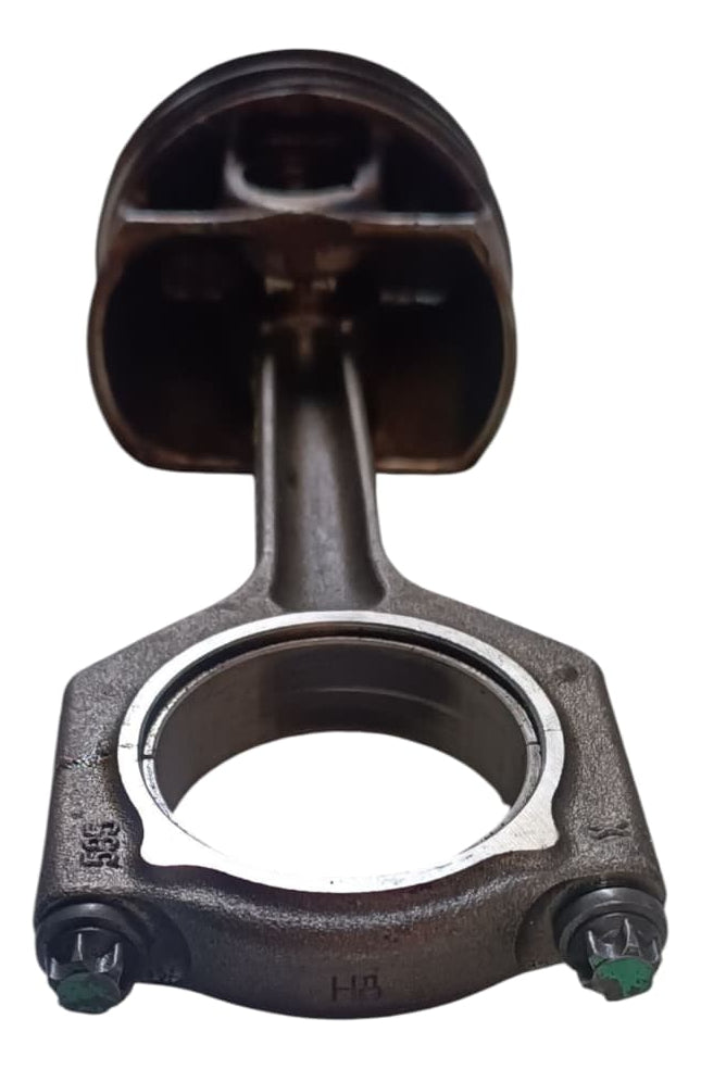 Piston Con Biela Bmw Serie 3 2016