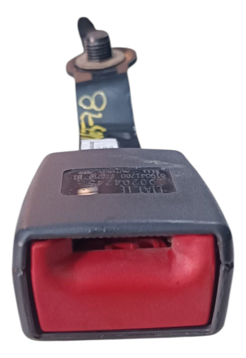 Cinturon De Seguridad Hembra Trasero Rampromaster 2023