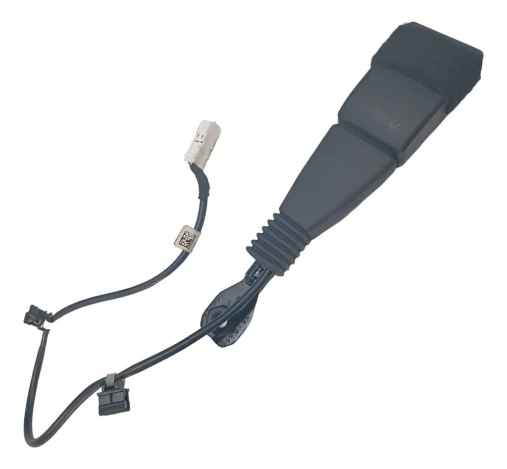 Cinturon Delantero Hembra Bmwserie X3 2015 Izquierdo
