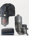 Motor De Limpiabrisas Peugeot-3008 2011