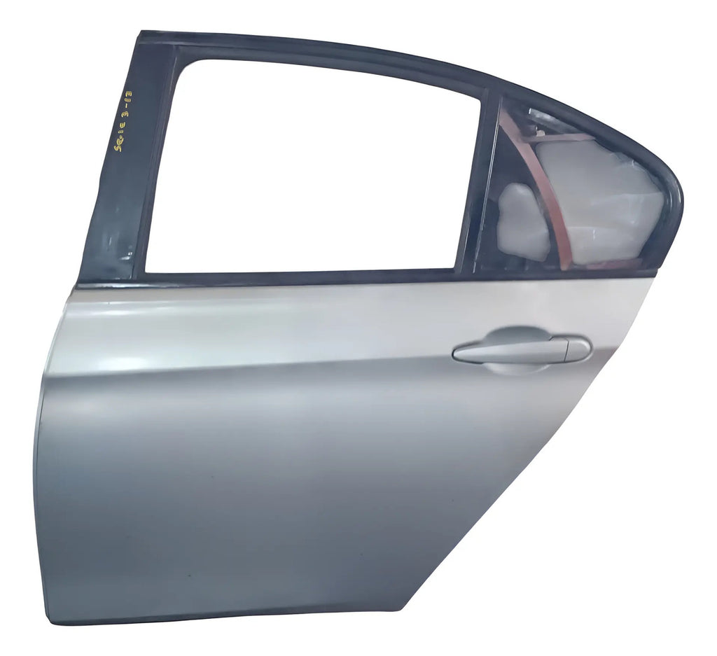 Puerta Trasera Bmwserie 3 2013