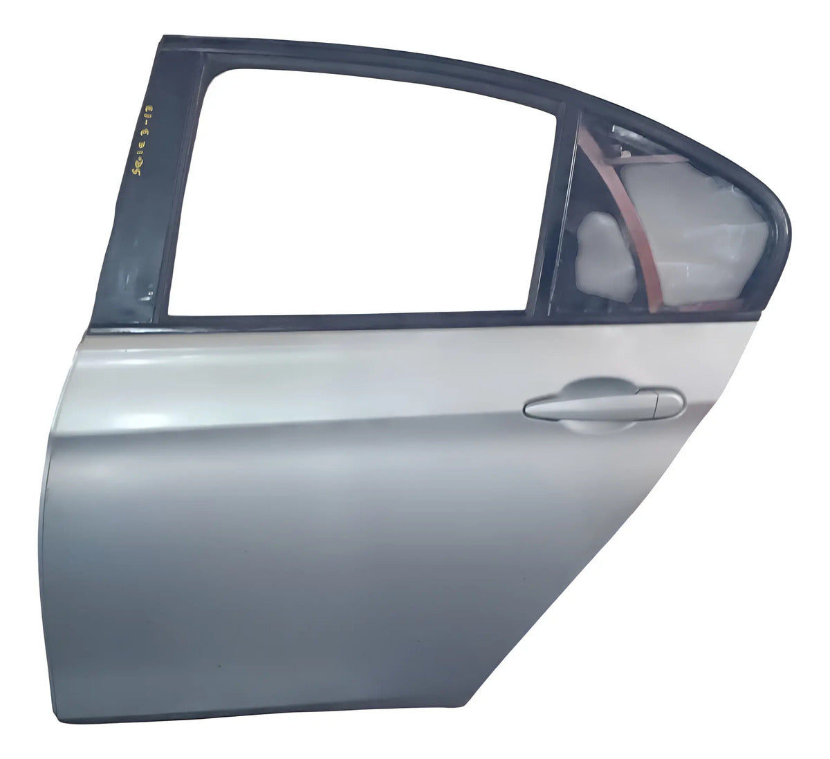 Puerta Trasera Bmwserie 3 2013