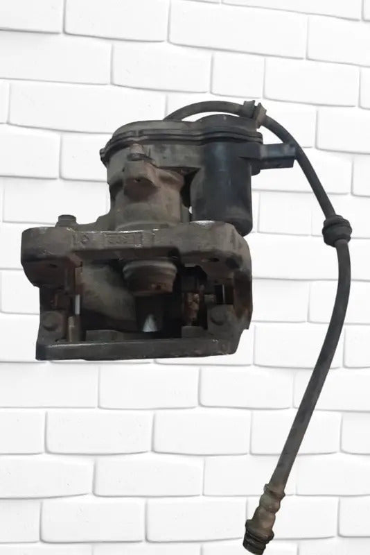 Caliper Trasero Land Roverevoque 2014 Izquierdo