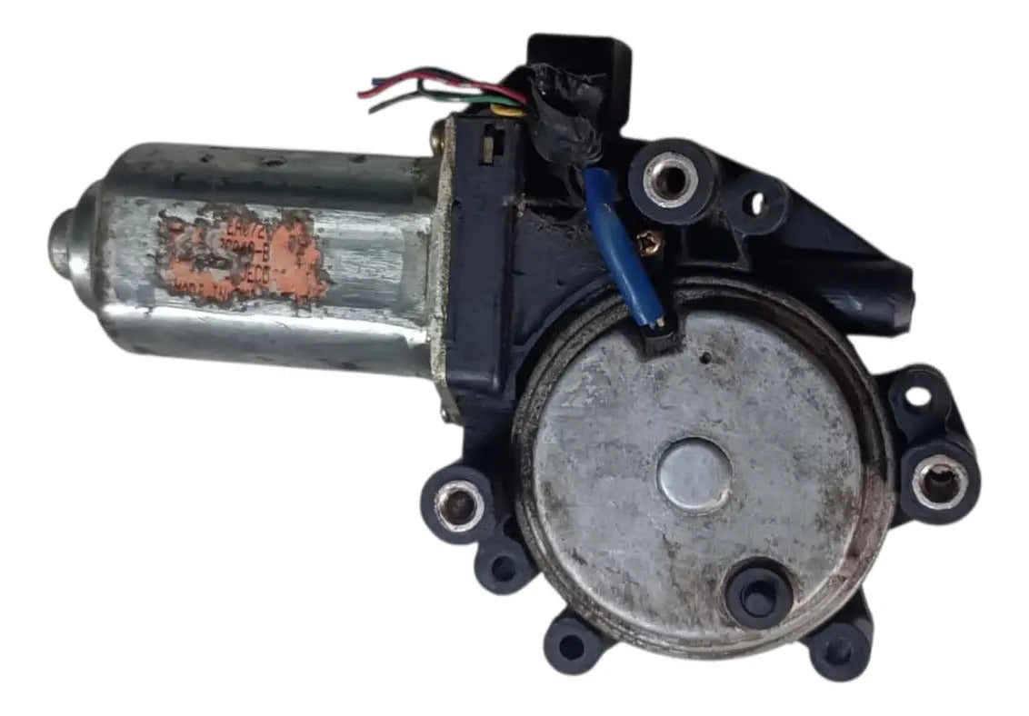 Motor De Elevador De Vidrios Delantero Nissan Np 300 2018