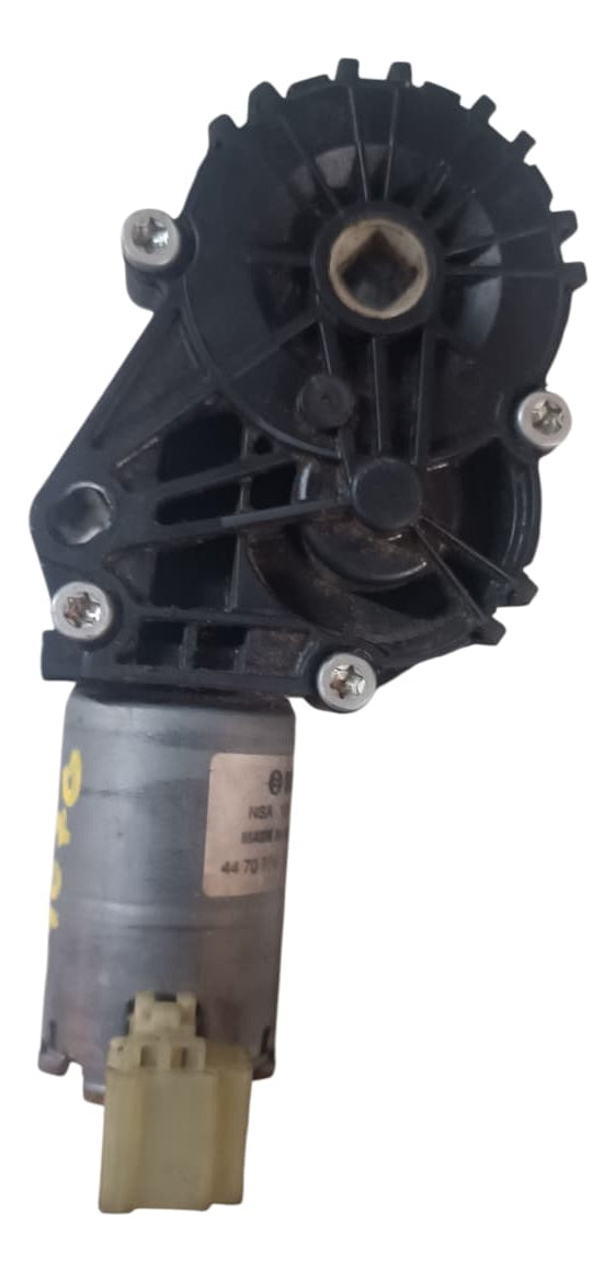 Motor De Asisetos Bmw Serie X5 2010