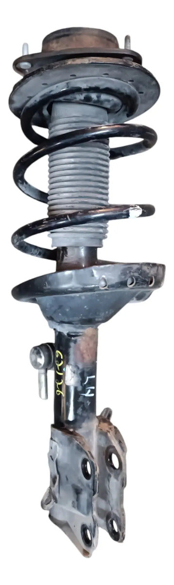 Amortiguador De Suspension Delantera Subarulegacy 2018