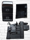 Boton De Parking Electronico Audia4 2013