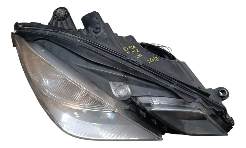 Faro Mercedes Benzclase E 2012