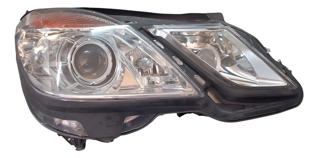 Faro Mercedes Benzclase E 2012 Derecho  55697a